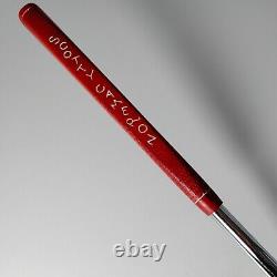 Scotty Cameron Studio Select Laguna 2 Putter RH 33 with Headcover All original