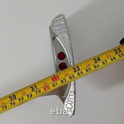 Scotty Cameron Studio Select Laguna 2 Putter RH 33 with Headcover All original
