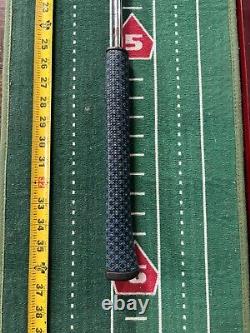 Scotty Cameron Studio Select Laguna 2 putter, With Unique Scotty Cameron Headcov
