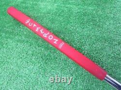 Scotty Cameron Studio Select NEWPORT 2.6 Putter 33 inch with Head Cover RH