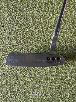 Scotty Cameron Studio Select Newport 1.5 Golf Putter RH 35