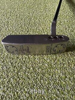 Scotty Cameron Studio Select Newport 1.5 Golf Putter RH 35