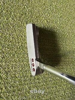 Scotty Cameron Studio Select Newport 1.5 Golf Putter RH 35