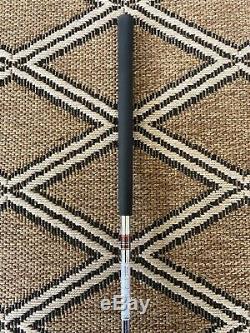 Scotty Cameron Studio Select Newport 2 35 Putter 2008 LH Left (Great Condition)