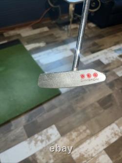 Scotty Cameron Studio Select Newport 2.5 35
