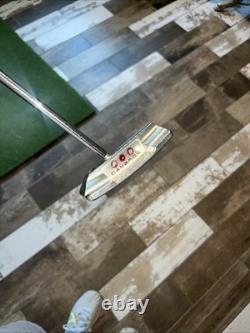 Scotty Cameron Studio Select Newport 2.5 35