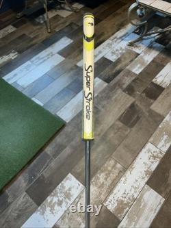 Scotty Cameron Studio Select Newport 2.5 35