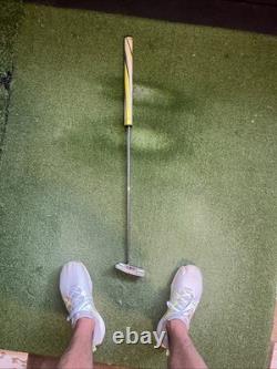 Scotty Cameron Studio Select Newport 2.5 35