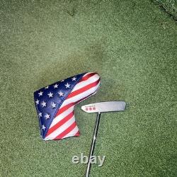 Scotty Cameron Studio Select Newport 2.5 35