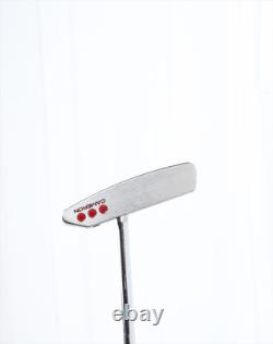 Scotty Cameron Studio Select Newport 2.6 33 Putter Good Rh 236612 Super Stroke