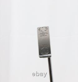 Scotty Cameron Studio Select Newport 2.6 35 Putter Fair Rh 1234604