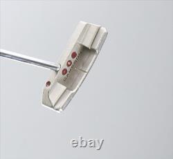 Scotty Cameron Studio Select Newport 2.6 35 Putter Fair Rh 1234604