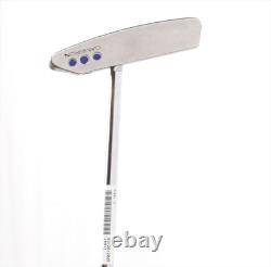Scotty Cameron Studio Select Newport 2.6 35 Putter Fair Rh 297474 Super Stroke