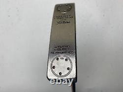 Scotty Cameron Studio Select Newport 2.6 Putter 35 Mens RH