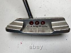 Scotty Cameron Studio Select Newport 2.6 Putter 35 Mens RH