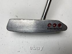 Scotty Cameron Studio Select Newport 2.6 Putter 35 Mens RH