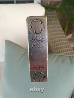 Scotty Cameron Studio Select Newport 2.6 putter 34. Used but in Good shape