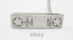 Scotty Cameron Studio Select Newport 2.7 33 Putter Fair Rh 1014407 Super Stroke