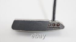 Scotty Cameron Studio Select Newport 2.7 33 Putter Fair Rh 1014407 Super Stroke