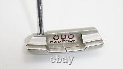 Scotty Cameron Studio Select Newport 2.7 33 Putter Fair Rh 1014407 Super Stroke