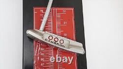 Scotty Cameron Studio Select Newport 2.7 33 Putter Fair Rh 1014407 Super Stroke