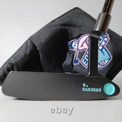 Scotty Cameron Studio Select Newport 2 Custom Putter RH 34