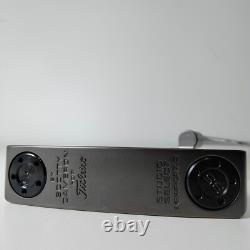 Scotty Cameron Studio Select Newport 2 Custom Putter RH 34