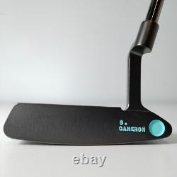 Scotty Cameron Studio Select Newport 2 Custom Putter RH 34