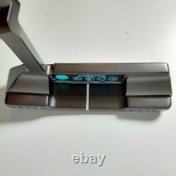 Scotty Cameron Studio Select Newport 2 Custom Putter RH 34