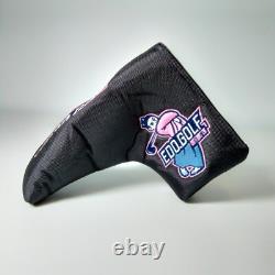 Scotty Cameron Studio Select Newport 2 Custom Putter RH 34