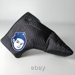 Scotty Cameron Studio Select Newport 2 Custom Putter RH 34