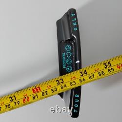 Scotty Cameron Studio Select Newport 2 Custom Putter RH 34