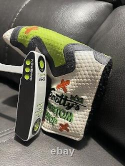 Scotty Cameron Studio Select Newport 2 Golf Putter