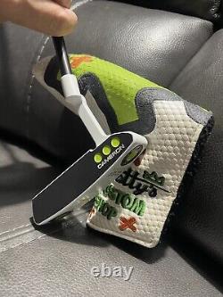 Scotty Cameron Studio Select Newport 2 Golf Putter