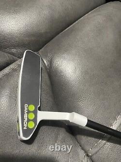 Scotty Cameron Studio Select Newport 2 Golf Putter