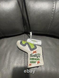 Scotty Cameron Studio Select Newport 2 Golf Putter