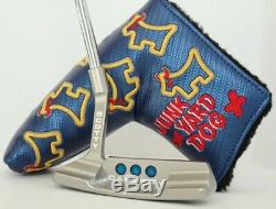 Scotty Cameron Studio Select Newport 2 Mid Slant 34 (See pictures)