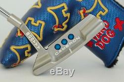 Scotty Cameron Studio Select Newport 2 Mid Slant 34 (See pictures)