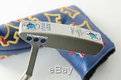 Scotty Cameron Studio Select Newport 2 Mid Slant 34 (See pictures)