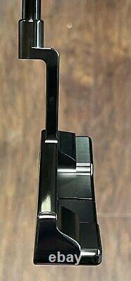 Scotty Cameron Studio Select Newport 2 Putter LH MINT Xtreme Dark Finish