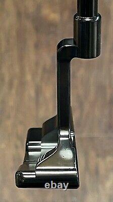 Scotty Cameron Studio Select Newport 2 Putter LH MINT Xtreme Dark Finish