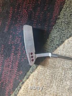Scotty Cameron Studio Select Newport 2 Putter RH Men's Blade Steel Shaft