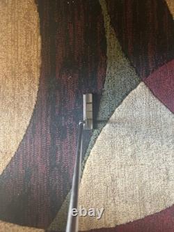 Scotty Cameron Studio Select Newport 2 Putter RH Men's Blade Steel Shaft