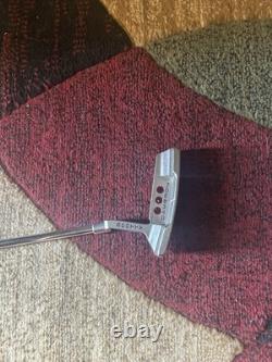 Scotty Cameron Studio Select Newport 2 Putter RH Men's Blade Steel Shaft