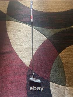 Scotty Cameron Studio Select Newport 2 Putter RH Men's Blade Steel Shaft