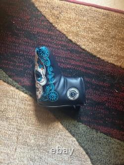 Scotty Cameron Studio Select Newport 2 Putter RH Men's Blade Steel Shaft