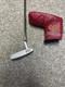 Scotty Cameron Studio Select Newport 2 With A Flatso 2.0 Xl Grip 40 Long