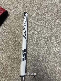 Scotty Cameron Studio Select Newport 2 with a FLATSO 2.0 XL Grip 40 long