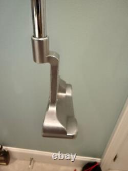 Scotty Cameron Studio Select Newport 34 Inch