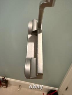 Scotty Cameron Studio Select Newport 34 Inch